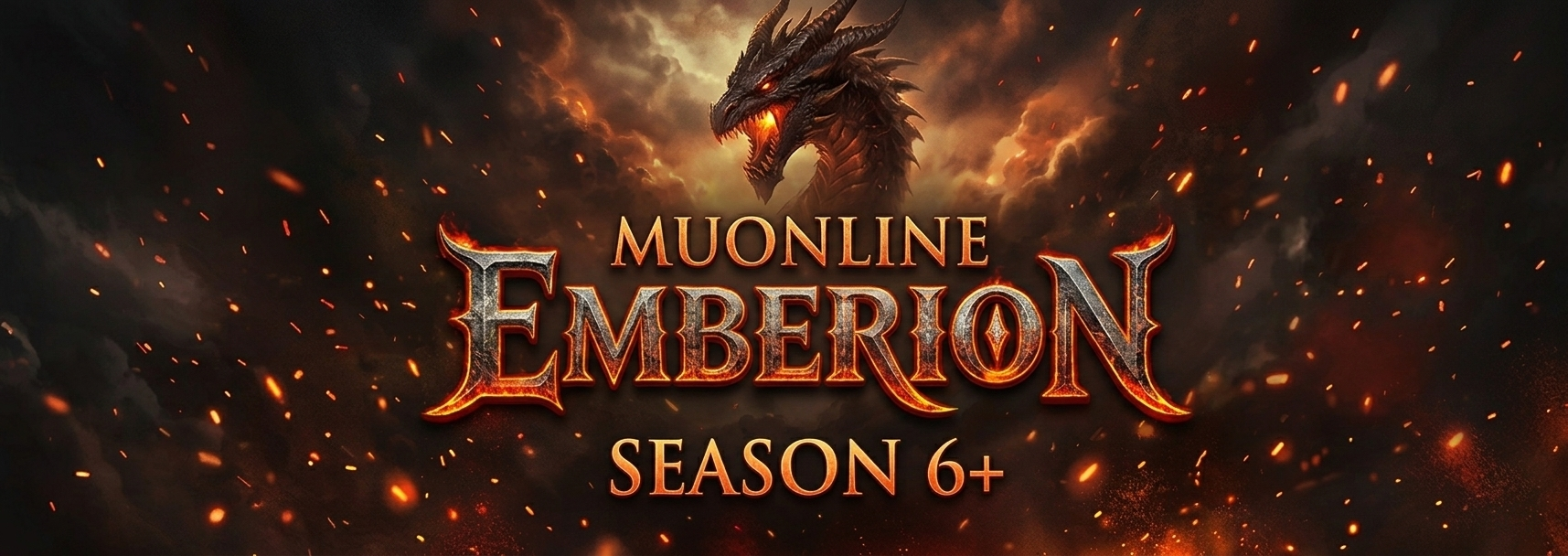 MuOnline Emberion Season 6+